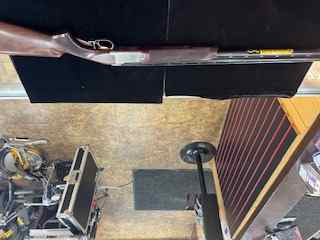 Browning 725 Sporting 12ga 30&quot;