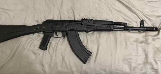 Arsenal SLR-107FR Rifle