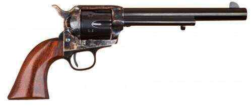 Cimarron 1873 SAA Model P 45 Colt Revolver