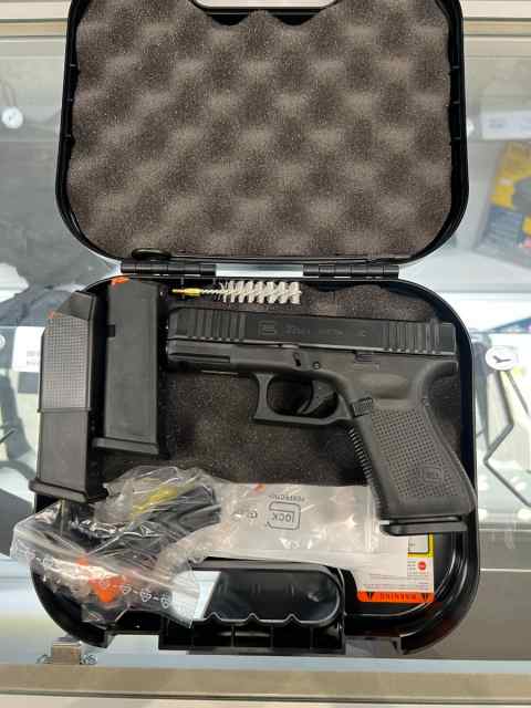 GEN5 GLOCK 23 (WARF ARMS) $539 