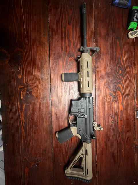 COLT M4 LE6920