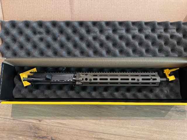 DD M4a1 upper