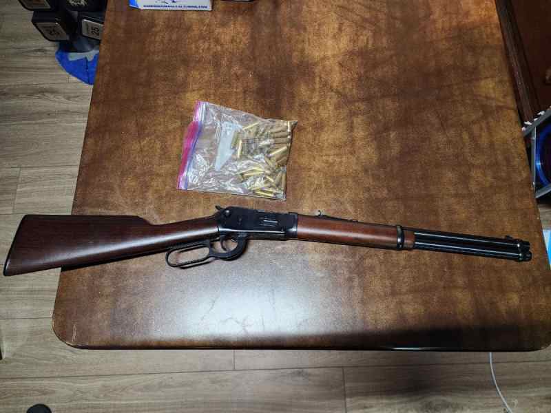 Winchester 94AE .44 Magnum For Sale