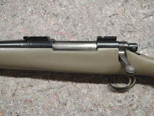 Remington 700 LH Rifle 7mmMag Clifton Stock!