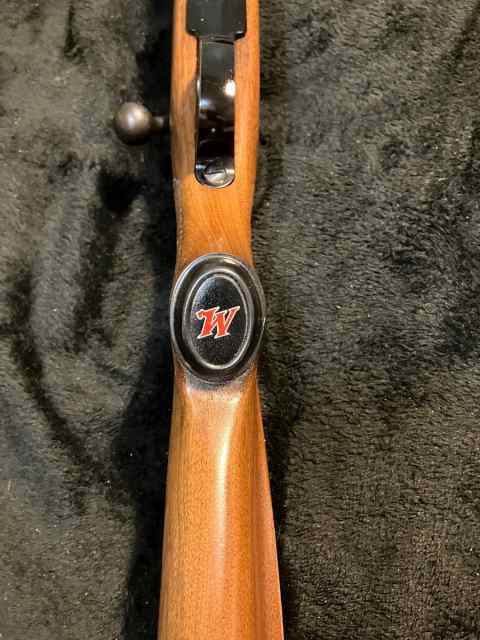 Rare Winchester 1964 model 70 