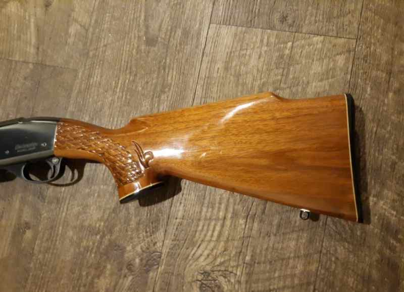 Remington 742 Woodsmaster