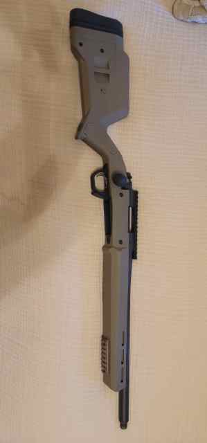 Remington 700 Tactical 308 Magpul