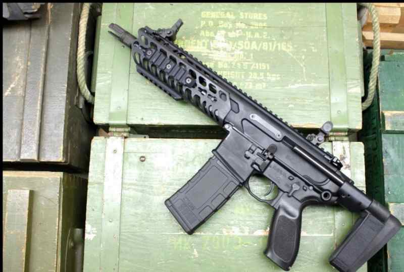 **300-BLK**MCX- Rattler**Sig!Sauer!