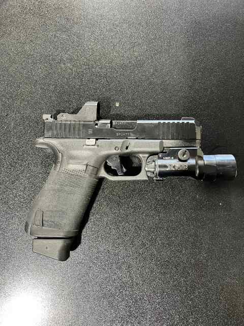 Glock 45 gen 5