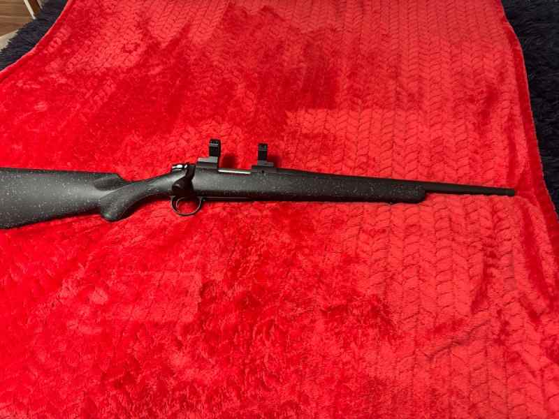 Bergara B14 Ridge