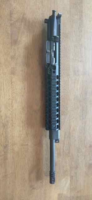 LMT MRP 16in Piston Upper Complete 