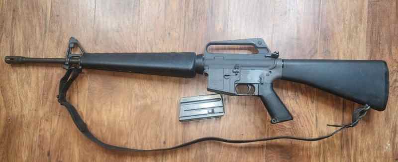 Colt Clone M16A1 