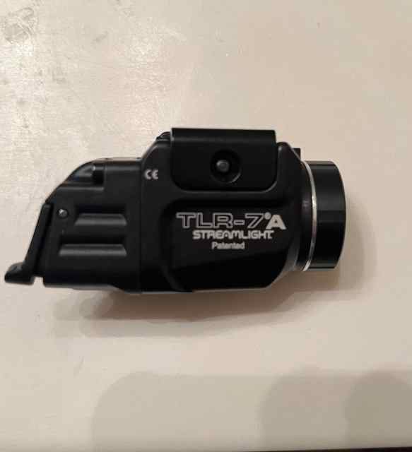  Streamlight TLR-7A  