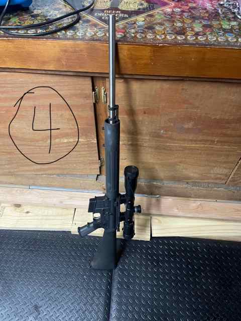 Colt .223
