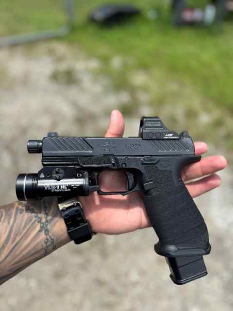 Shadow Systems XR920 