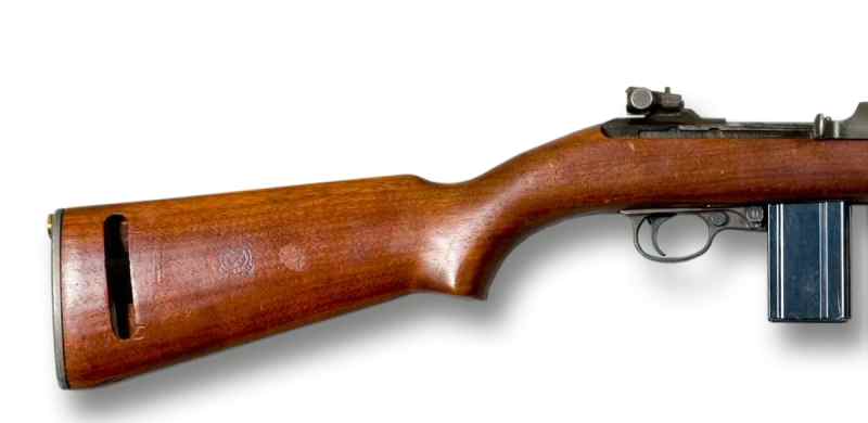 WTB Underwood M1 Carbine