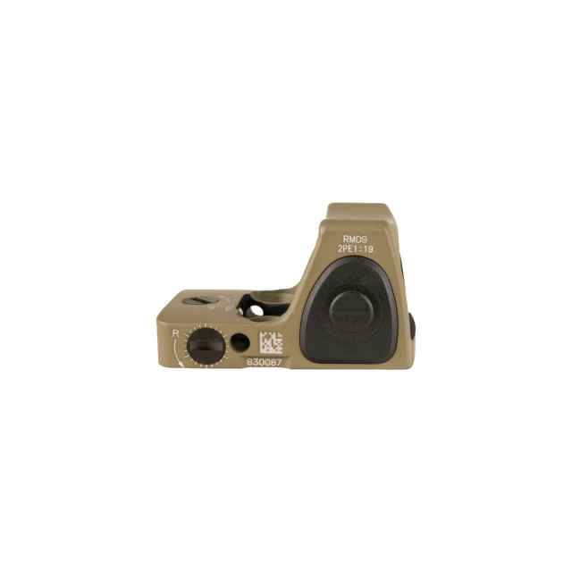 Want To Buy Trijicon RM09 FDE