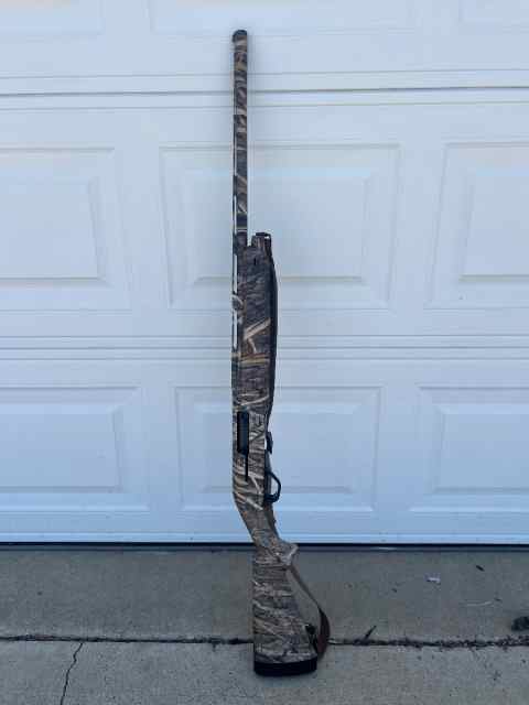 Winchester sx4