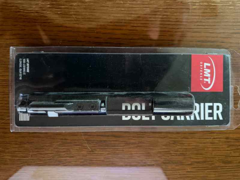 LMT 5.56mm BCG Bolt Carrier Group