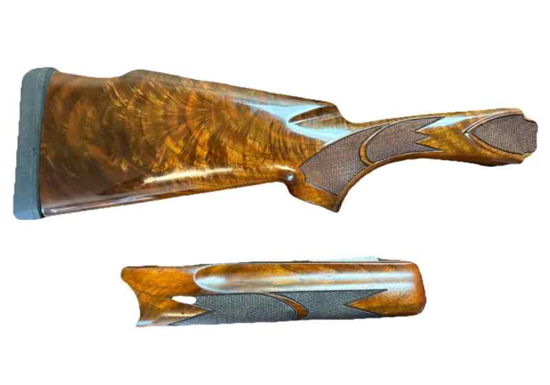 BEAUTIFUL Remington 3200 over under 12ga ￼ Competi