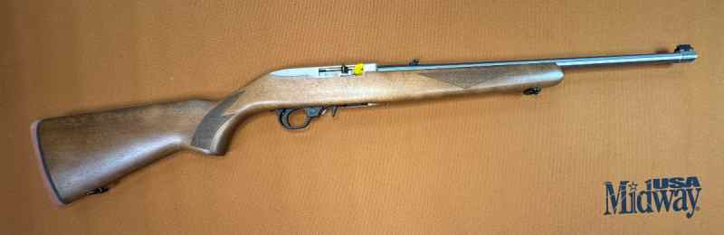 NEW IN BOX - Ruger 10/22 Sporter - 22LR - 18.5&quot; 
