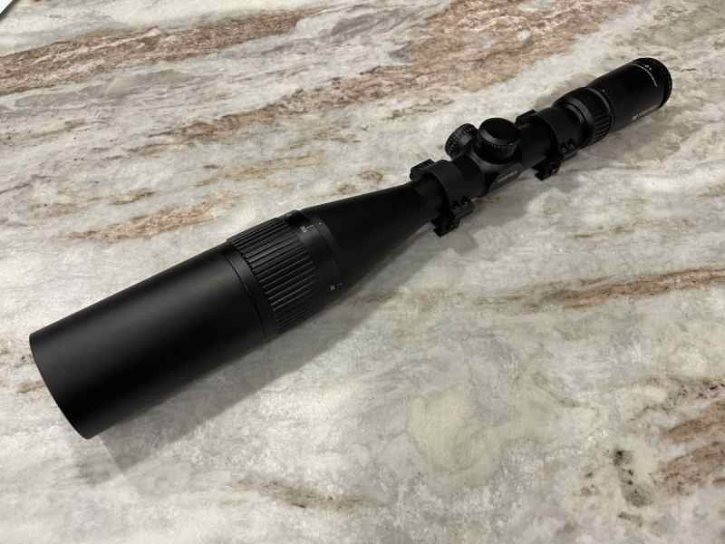 Vortex Crossfire II 4-16x50