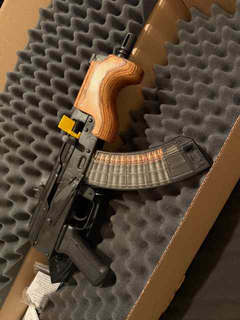 Micro Draco 