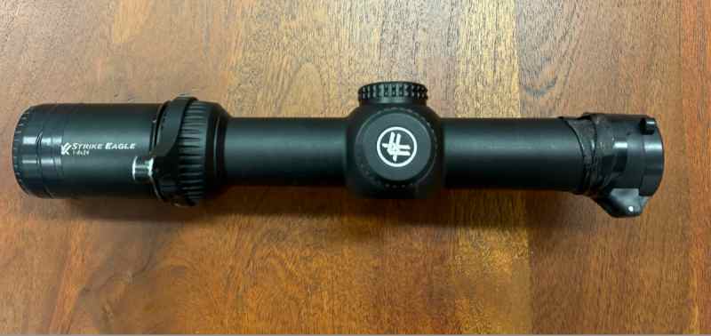 Vortex Strike Eagle Gen 1