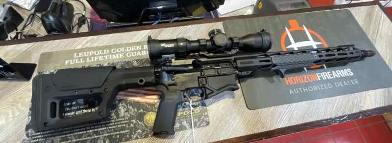 Ruger SFAR