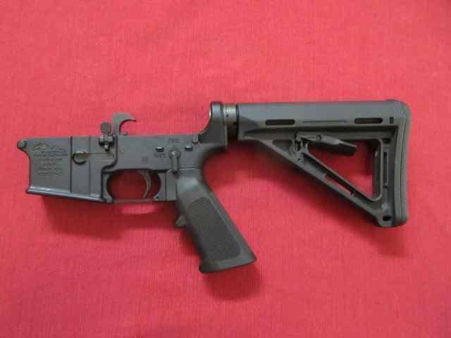 AR15 AR M4 Complete Lower 