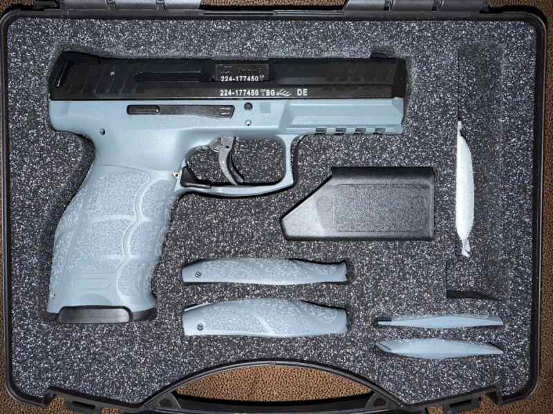 HK VP9