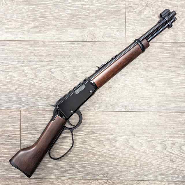 Henry 22lr Mares Leg 