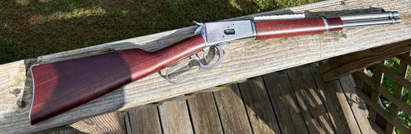 Rossi 92 44 mag