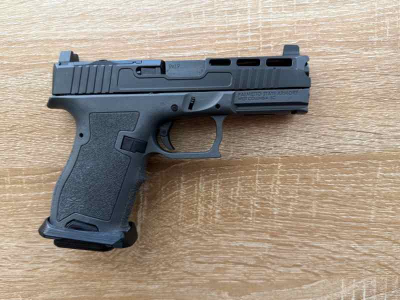 Glock 29 10mm 