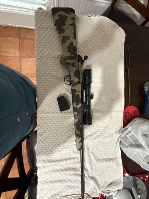Winchester Xpr
