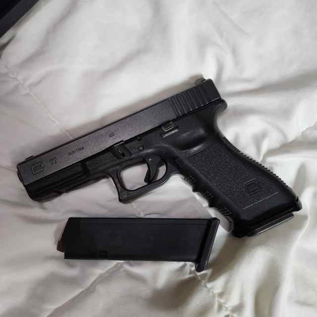 Glock 22 G3