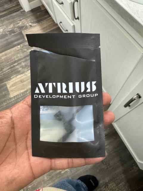 Atrius Safety