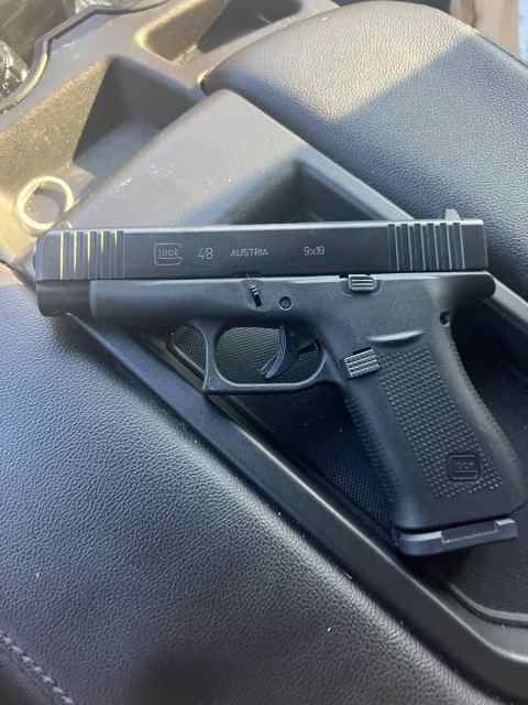 Glock 48