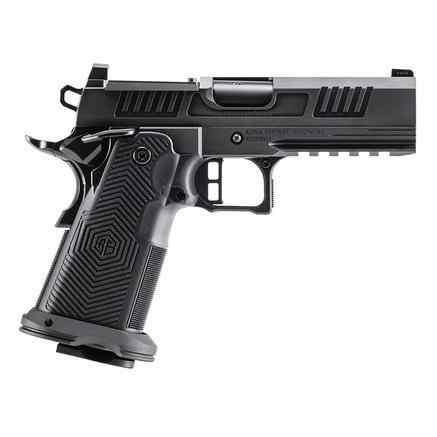 Alpha Foxtrot AF1911 Romulus .45 ACP Commander