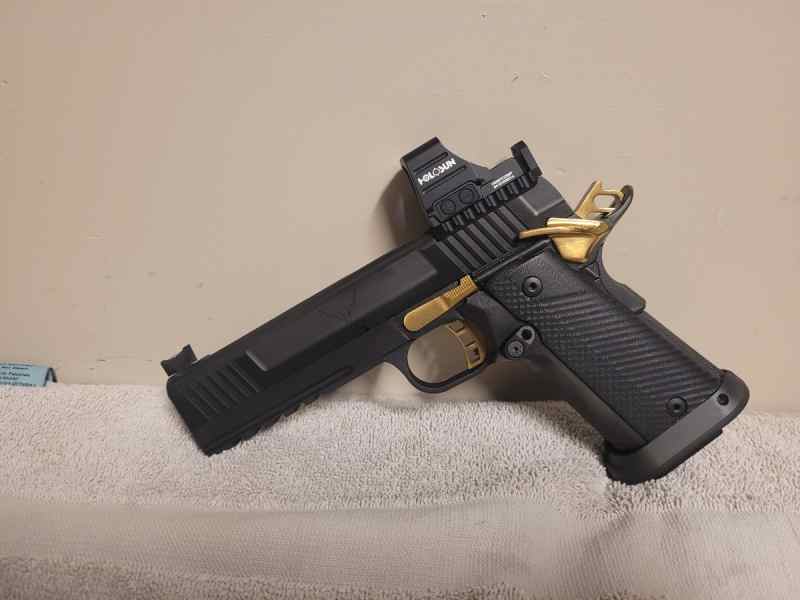 Rock Island Armory m1911