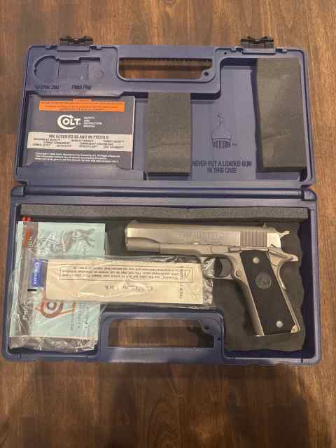 Colt 1911 