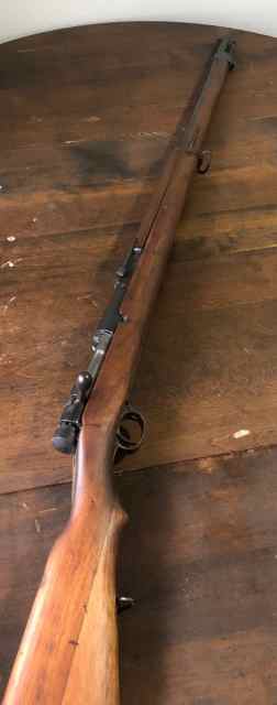 Japanese Type 38