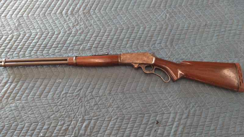 Marlin model 1936