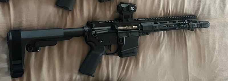 .300 BLK ARP