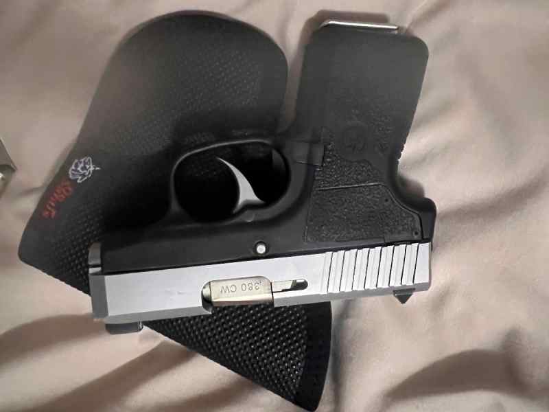 Kahr 380