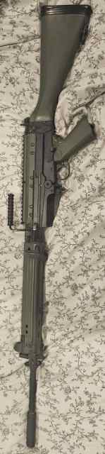 QUICK SALE Century Arms R1A1 METRIC PATTERN FAL