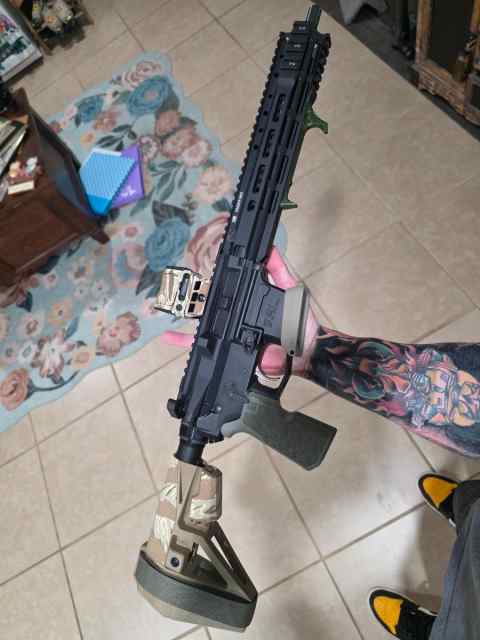 Aero precision EPC-9