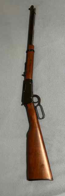 Henry H001TV 