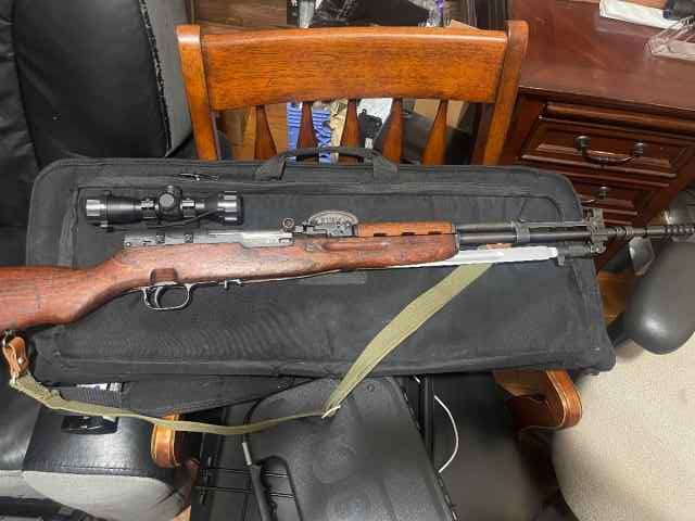 Yugo SKS