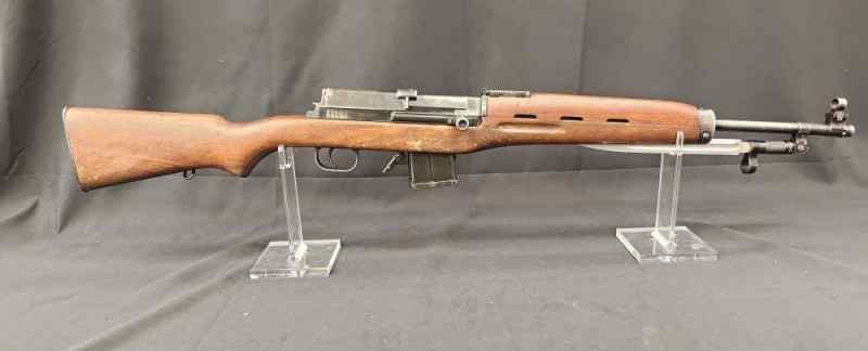 Egypt Maadi Rasheed Carbine in 7.62x39 CAI 